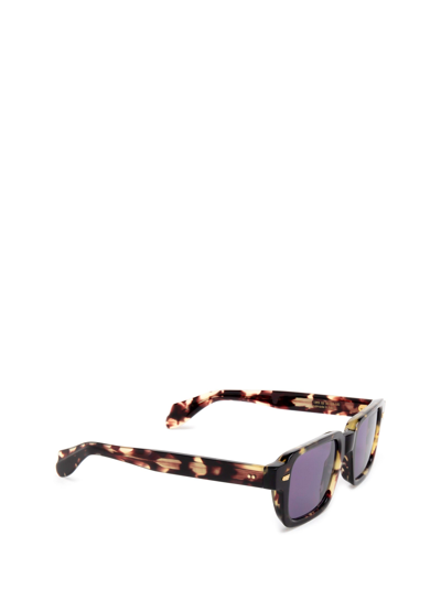 Shop Cutler And Gross Sunglasses In Urban Camo