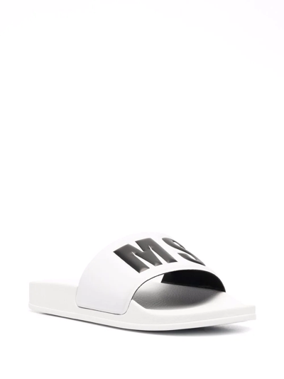 LOGO压纹橡胶拖鞋