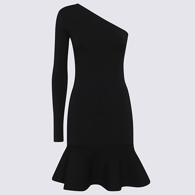 Shop Jw Anderson Black Dress