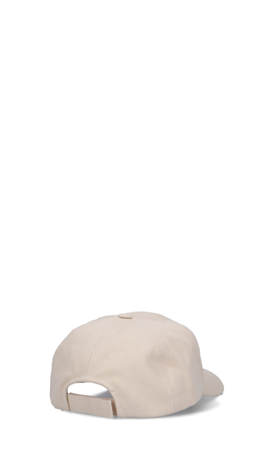 Shop Isabel Marant 'tyron' Baseball Cap