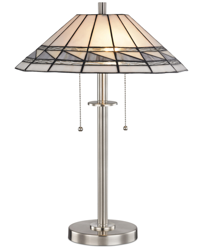 Shop Dale Tiffany Sasha Tiffany Table Lamp
