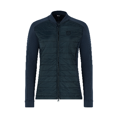Shop 66 North Women's Öxi Jackets & Coats In Black Midnight