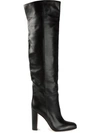 GIANVITO ROSSI Knee High Boots