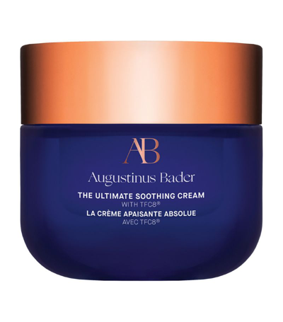 Shop Augustinus Bader The Soothing Cream (50ml) In Multi