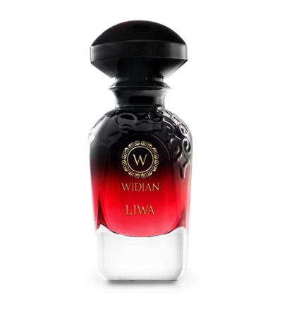 Shop Widian Velvet Liwa Extrait De Parfum (50ml) In Multi