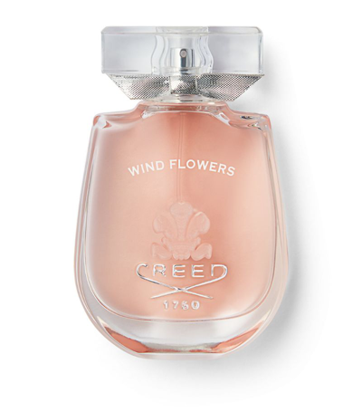 Shop Creed Wind Flowers Eau De Parfum (75ml) In Multi