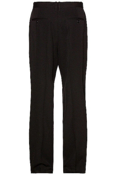 Shop The Row Jude Pant In Black