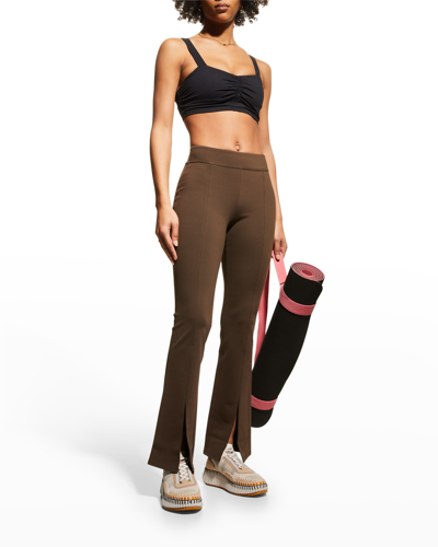Alo Yoga 7/8 Flutter Legging Espresso – Move Athleisure