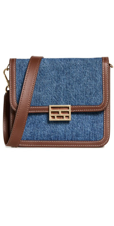 FRAME SIGNATURE MINI BAG 