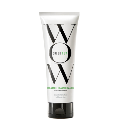 Shop Color Wow One Minute Transformation Styling Cream 120ml