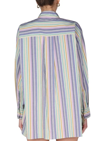 Shop Isabel Marant Women's Multicolor Other Materials Shirt