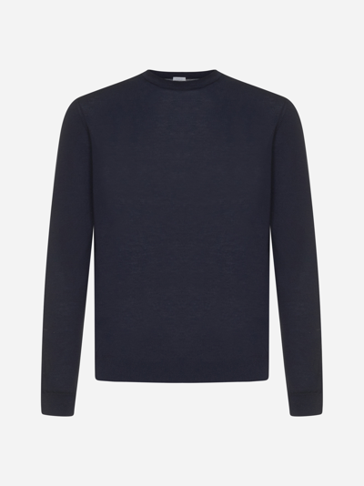 Shop Malo Cotton Sweater