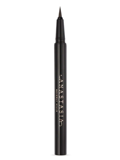 Shop Anastasia Beverly Hills Women's Brow Pen In Soft Brown