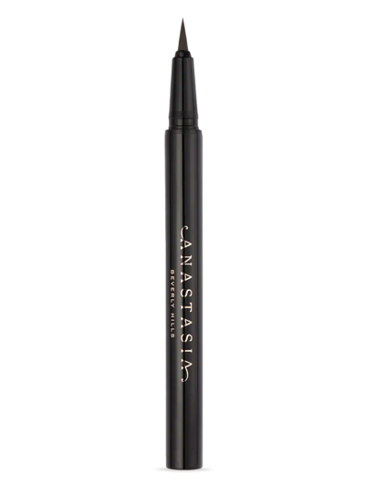 Shop Anastasia Beverly Hills Women's Brow Pen In Granite