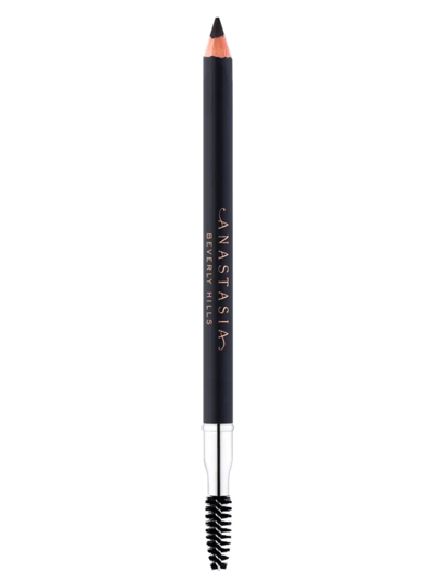 Shop Anastasia Beverly Hills Women's Perfect Brow Pencil In Granite