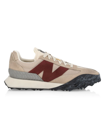 Shop New Balance Men's Xc-72 Sneakers In Neutral