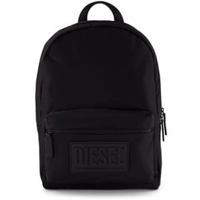 Shop Diesel Kids In Black