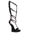 GIUSEPPE ZANOTTI Sandals,44907197HT 5