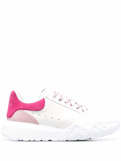 Sneakers on sale mcqueen donna