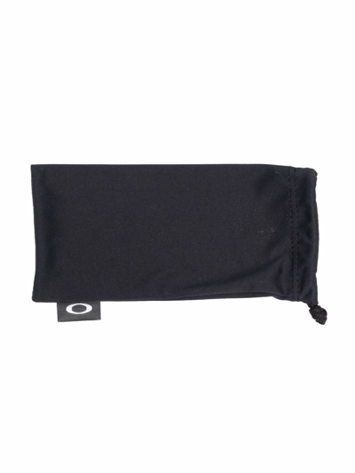 Oakley Line Miner™ L Snow Goggles In Schwarz