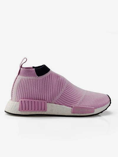 Adidas Originals Nmd_cs1primeknit W Sneakers In Rosa | ModeSens