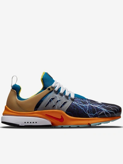 Shop Nike Air Presto What The Sneakers In Multicolor