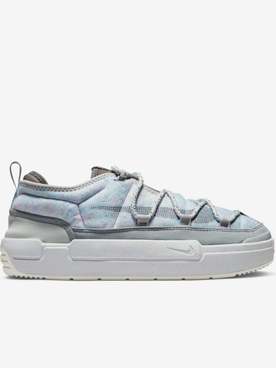 Shop Nike Offline Pack Sneakers In Grey