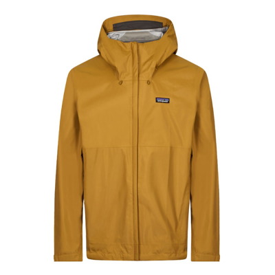 torrentshell cabin gold