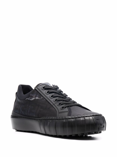 Shop Fendi Sneakers  Force In Black