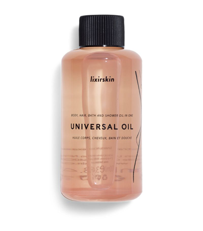 Shop Lixirskin Universal Oil (100ml) In N/a