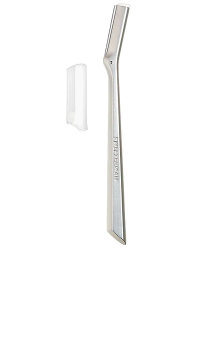 Shop Tweezerman Facial Razor In Beauty: Na