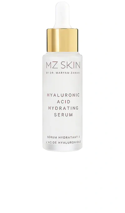 Shop Mz Skin Hyaluronic Acid Hydrating Serum In Beauty: Na
