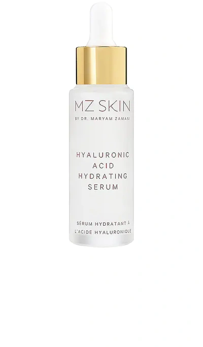 Mz Skin Hyaluronic Acid Hydrating Serum In Beauty: Na