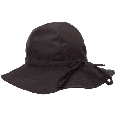 Shop Gcds Women's Hat In Black