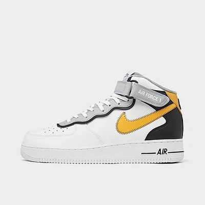 Nike Men's Air Force 1 '07 LV8 Athletic Club Casual Shoes