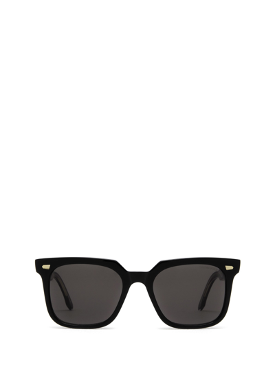 Shop Cutler And Gross 1387 Black Sunglasses