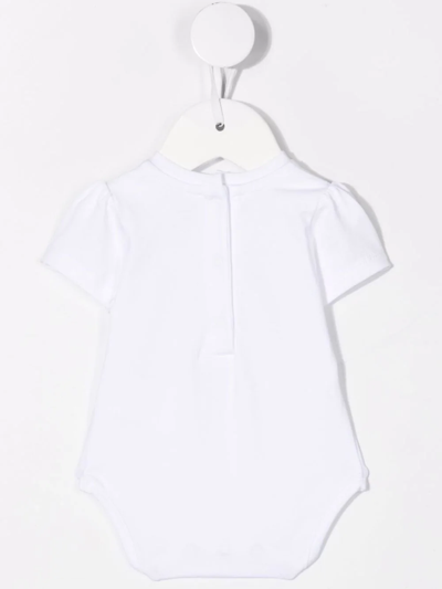 Shop Knot Little Ant Body In White