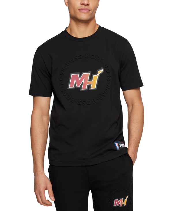 nba boss t shirt