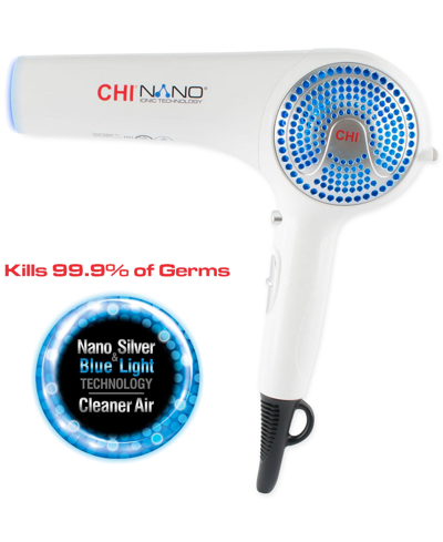 Shop Chi Nano Hair Dryer, From Purebeauty Salon & Spa