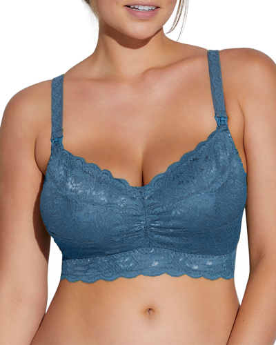 Shop Cosabella Never Say Never Mommy Nursing Bra In Malawi