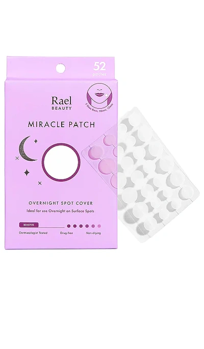 Shop Rael Miracle Patch Overnight Spot Cover In Beauty: Na