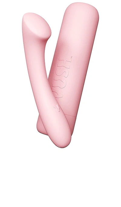 Vush Shine G-spot Vibrator In Beauty: Na