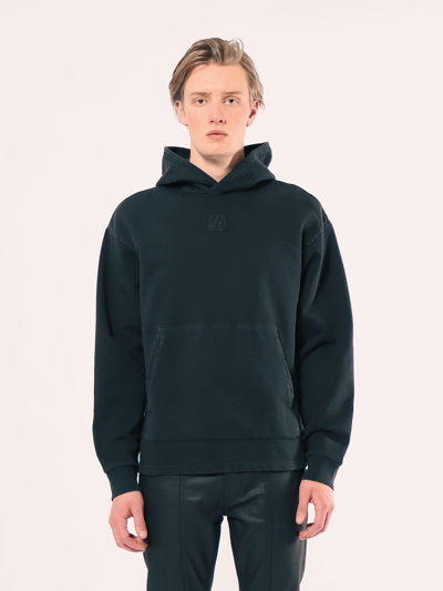 Shop Amendi Solomon Sweatshirt In Black
