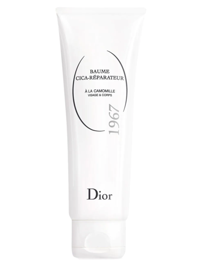 Shop Dior Women's Cica Recover & Repair Multi-use Balm