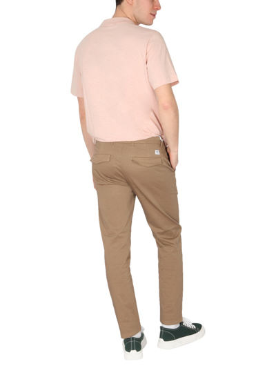 Shop Theory Regular Fit Polo In Pink