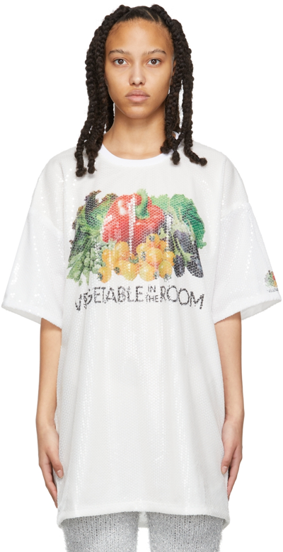doublet PACKAGE T-SHIRT - fashionpria.com