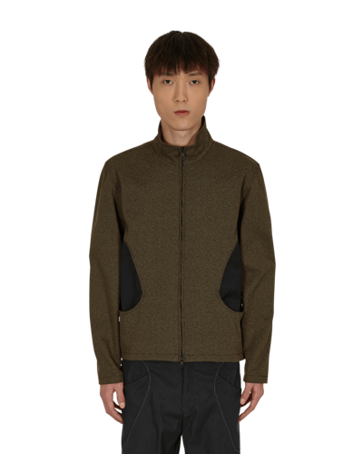 Shop Affix Work Jacket In Static Green