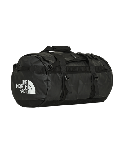 The North Face Medium Base Camp Duffel Bag Black In Multicolor | ModeSens