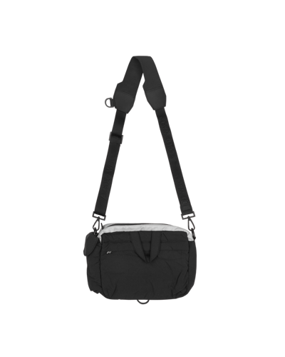 Shop A-cold-wall* Utility Envelope Crossbody Bag In Black