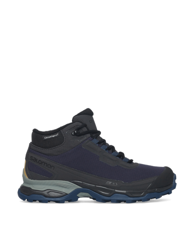 Salomon shelter clearance cs wp w